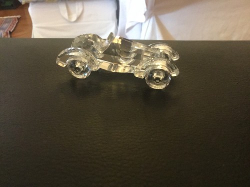 Automobile swarovski fuori - automobile,