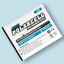 PolarCell NFC Batteria per