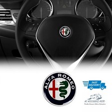 Stemma Volante Adesivo 40mm