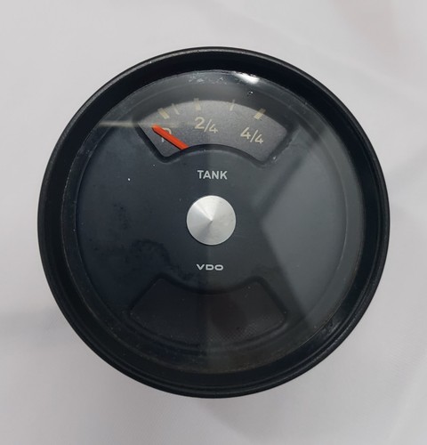 Strumento livello carburante