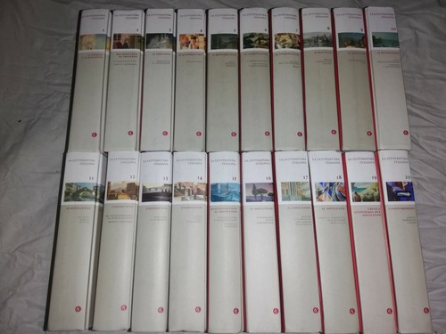 Enciclopedia completa - completa, la