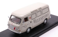 Modellino auto scala 1:43 Rio