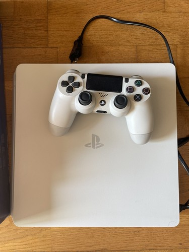 Sony playstation slim 500gb - sony,