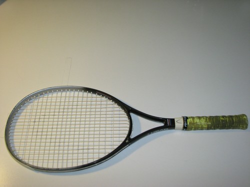 Racchetta tennis head - racchetta,
