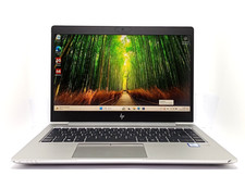 Portatile HP EliteBook 840 G5
