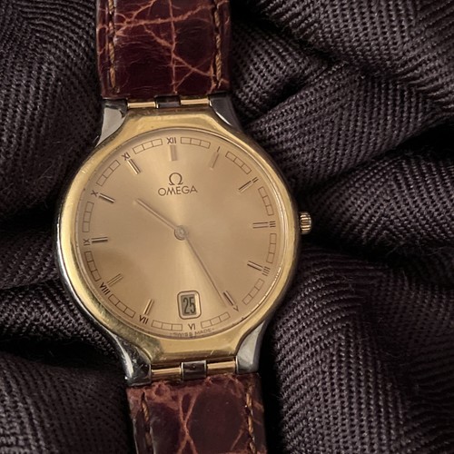 Orologio uomo vintage omega - uomo,