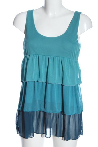 Canotta bretelle donna - h&m,