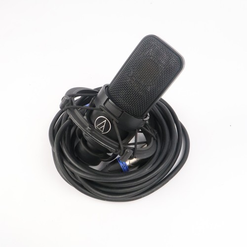 Audio technica at4040 - audio-technica,