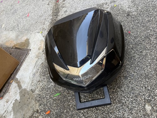 Bauletto honda 2020 - bauletto,