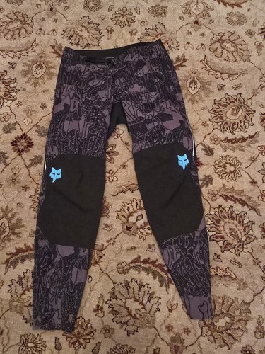 Pantalone fox mtb downhill - fox,
