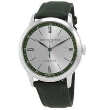 Baume et Mercier Classima