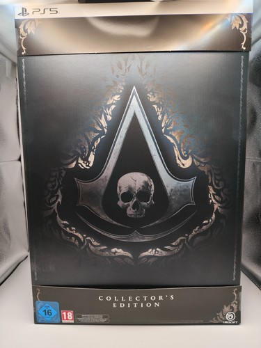 Assassin creed black flag - creed,