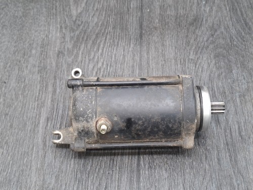 Motorino avviamento honda - motorino,
