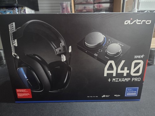 Astro a40 cuffie gaming - tr,