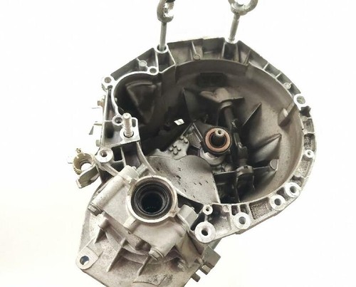 Cambio manuale fiat panda - cambio,