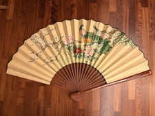 VENTAGLIO CINESE GIGANTE