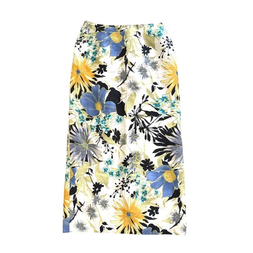 Gonna maxi colonna talbots - colonna,