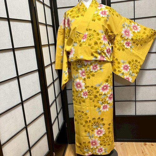 9117 giapponese yukata donna - 9117#,