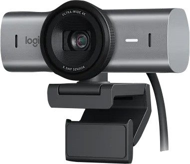 Logitech webcam master series - logitech,
