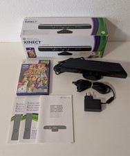 Kinect Sensore Fotocamera