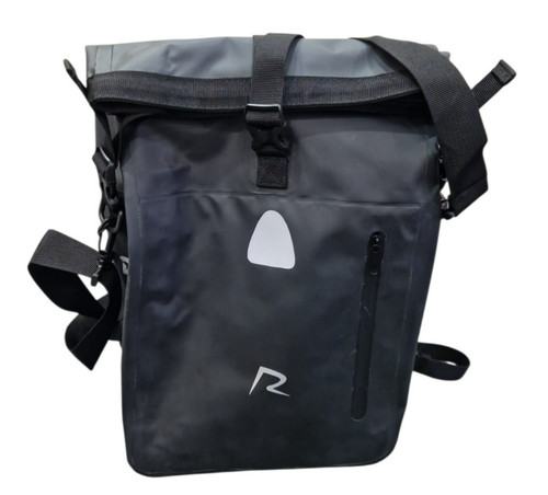Rohtar 3in1 borsa portapacchi - rohtar,