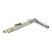 SI Siegenia sterzo angolare