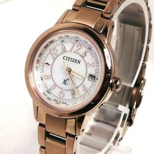 Orologio da polso Citizen XC