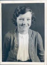 1932 Foto Hilda Hollomay