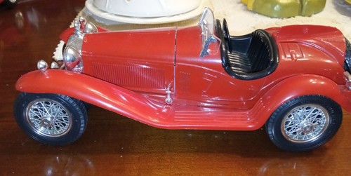 Modellino alfa romeo 2300 - alfa,