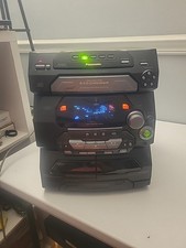 Panasonic SA-AK17 5 CD