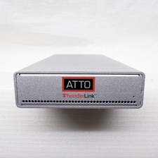 ATTO ThunderLink TLN3-3102-T00