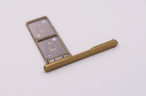 Supporto sim originale sony - supporto,