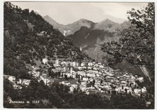 PREMANA - LECCO - VIAGG. 1965 -28812-