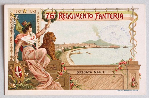 Italia anni 1910 76 - 1910,
