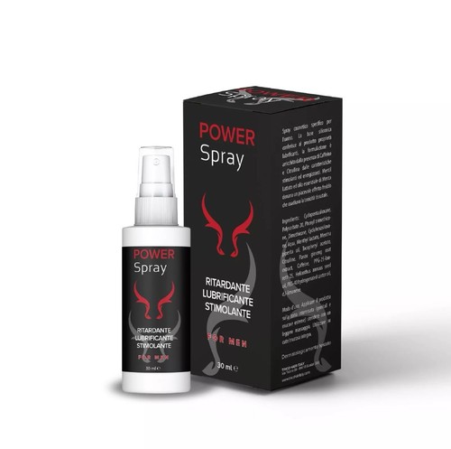 Spray erezione uomo - erezione, ritardante