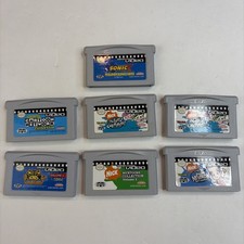 Lotto gba nintendo - 7,