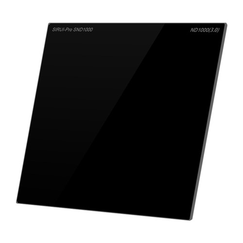 Sirui filtro lastra nd1000 - a,