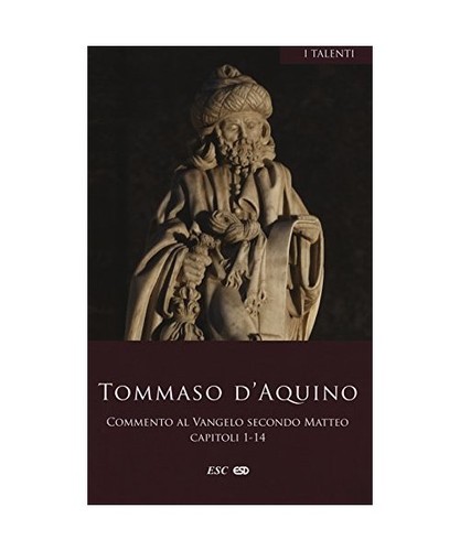 Commento vangelo secondo - vangelo,