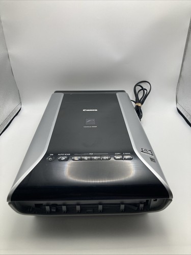 Canon canoscan 9000f scanner - 9000f,