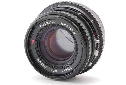 Quasi come nuovo hasselblad - [quasi, nuovo]