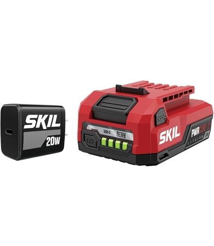 Skil pwrcore 12v - skil,