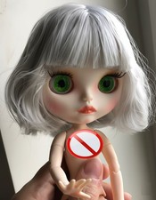 NEO Blythe Bambola Capelli