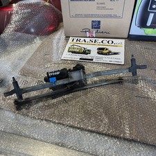 25828 Motorino tergicristallo ant Fiat Punto 188 dal 1999 al 2007 cod ms159200-7