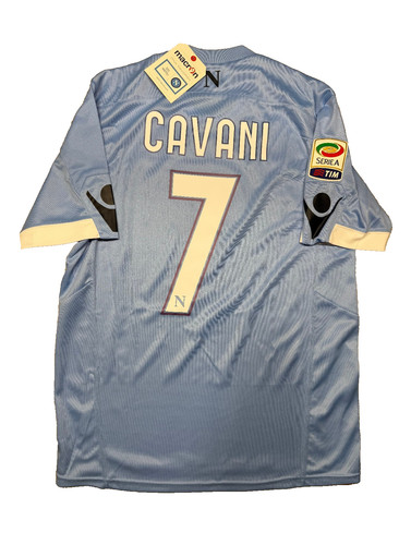 Maglia calcio vintage napoli - calcio,