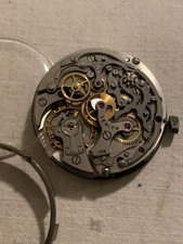 Zenith cronografo carica - zenith,