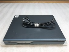 CISCO 1841 INTEGRATED SERVICES