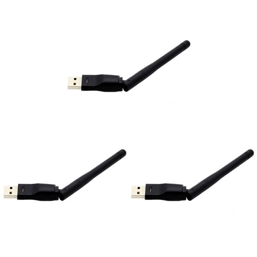 Pezzi dongle adattatore usb - pezzi,