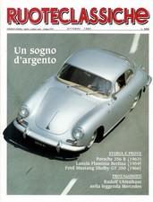 Rivista - RUOTECLASSICHE - nr