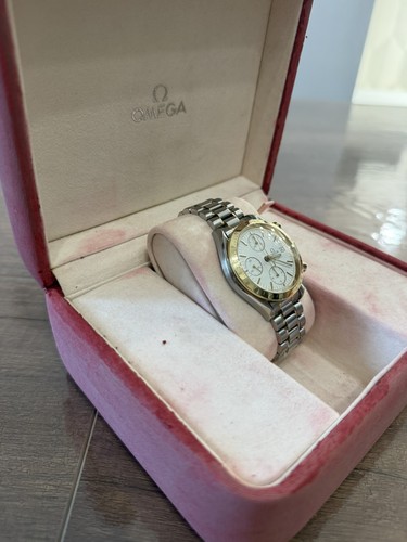 Omega speedmaster 3311 - omega,
