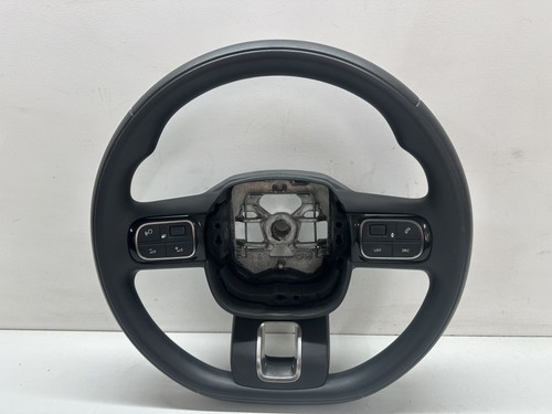 Volante per citroen serie - c3,